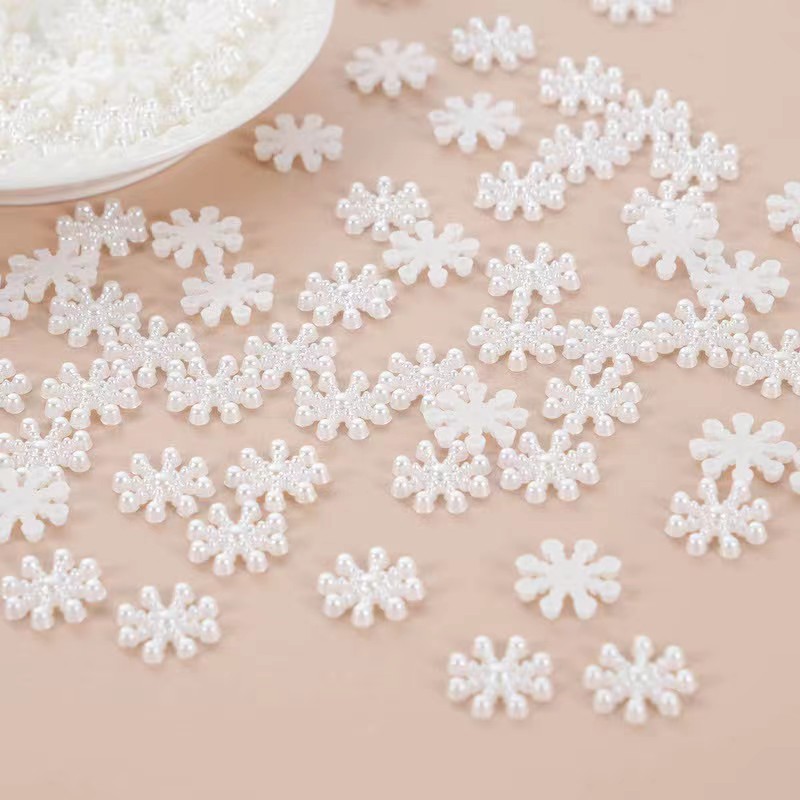 Handgemaakte 100 stuks beige p - Resin Craft Ideas recensie en prijs