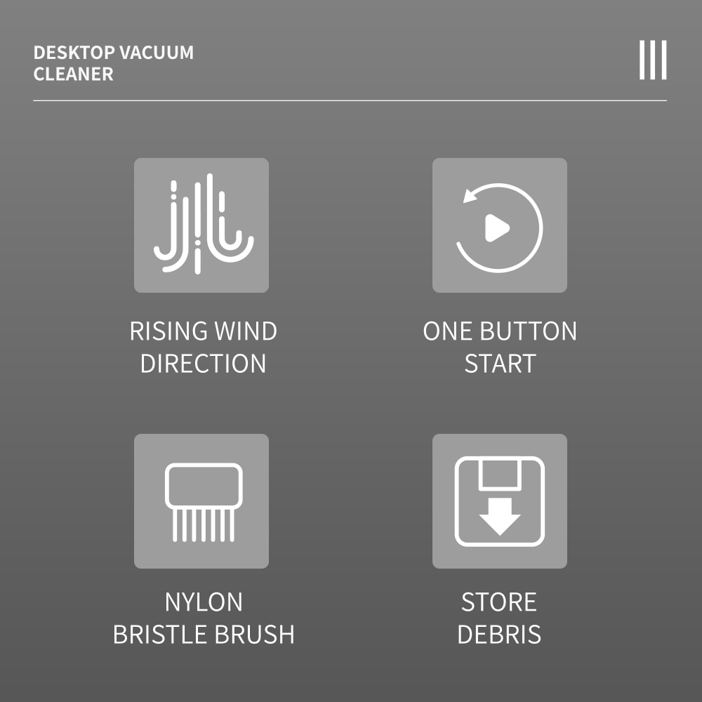 Nieuwe design draadloze mini b - Vacuum Chamber Small recensie en prijs