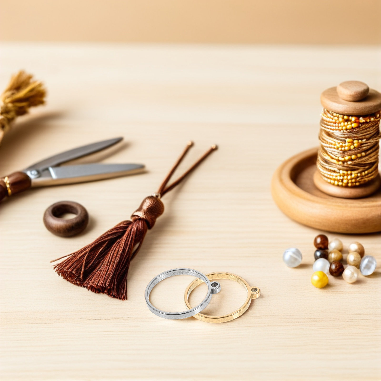 12 stuks sieraden maken bezel  - Resin Crafts Diy recensie en prijs
