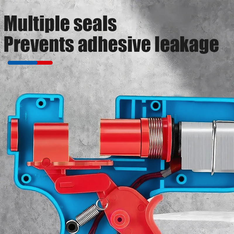 80W Mini Hot Melt Lijmpistool  - Heat Gun Small recensie en prijs