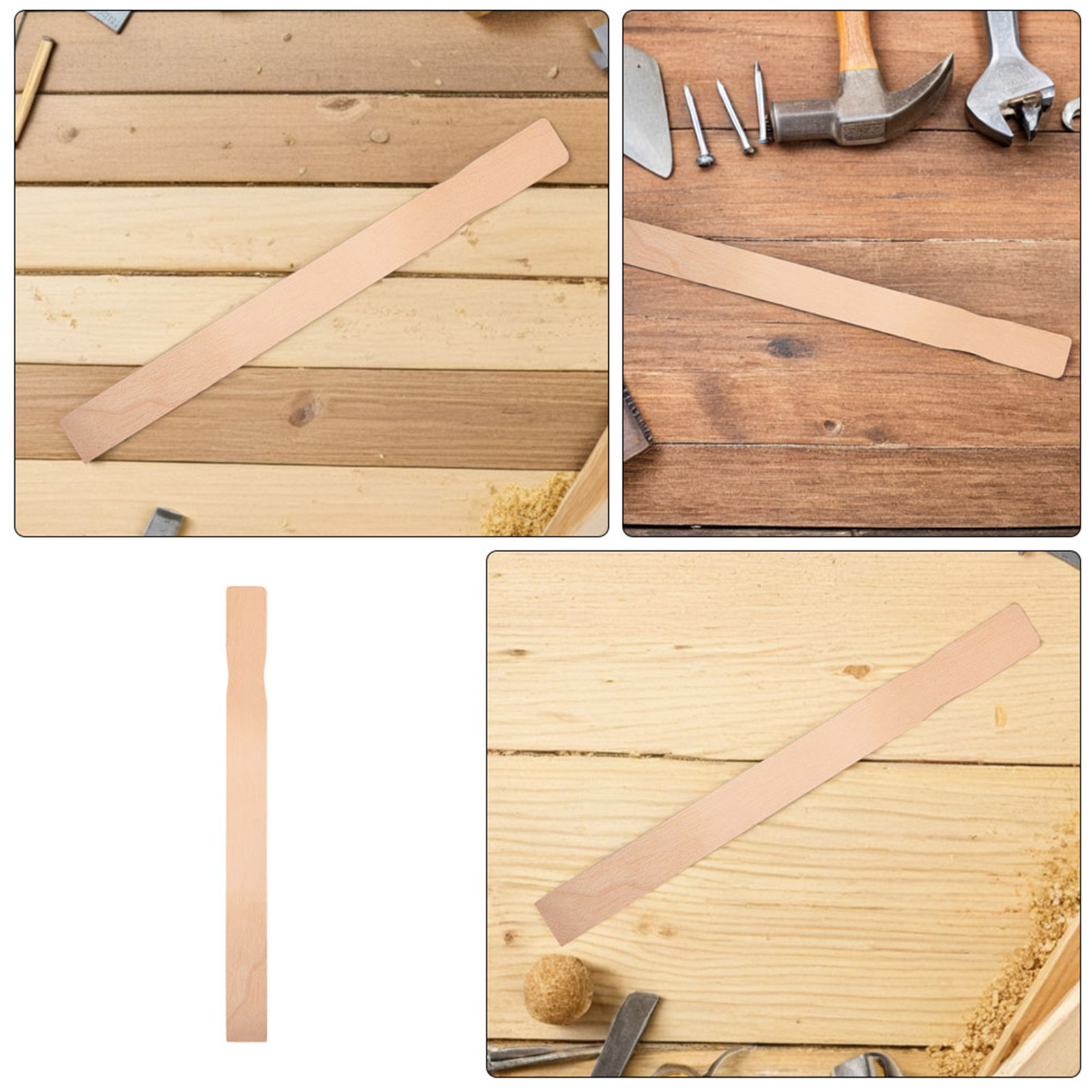 15 stuks verfroerstokjes van h - Resin Crafts Diy recensie en prijs