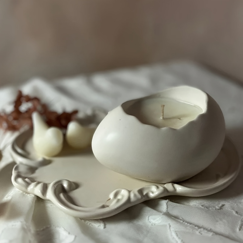 Hars-siliconenmal, 1 stuk oval - Resin Craft Ideas recensie en prijs