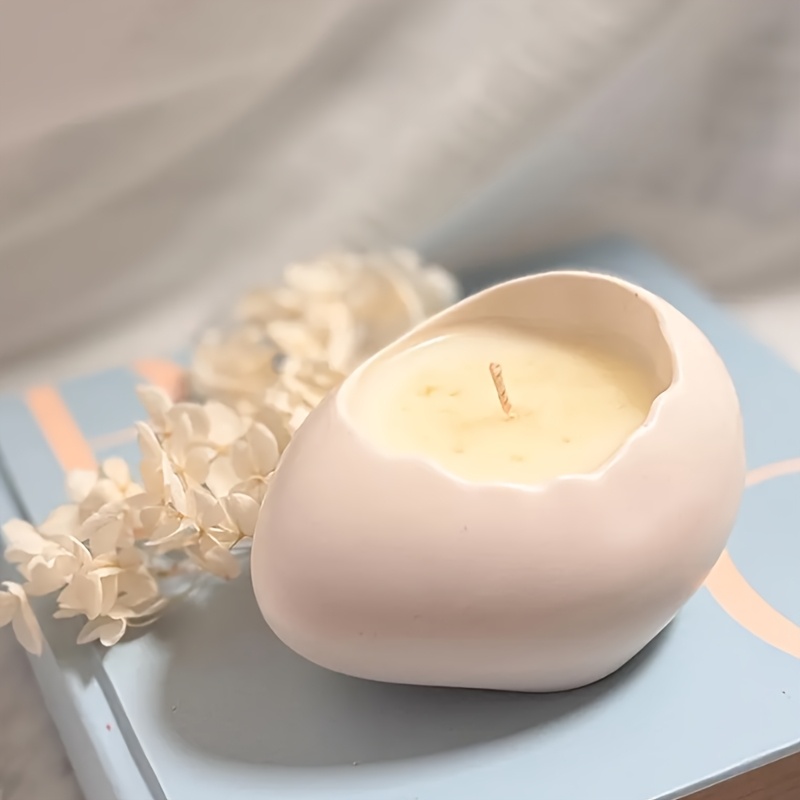 Hars-siliconenmal, 1 stuk oval - Resin Craft Ideas recensie en prijs